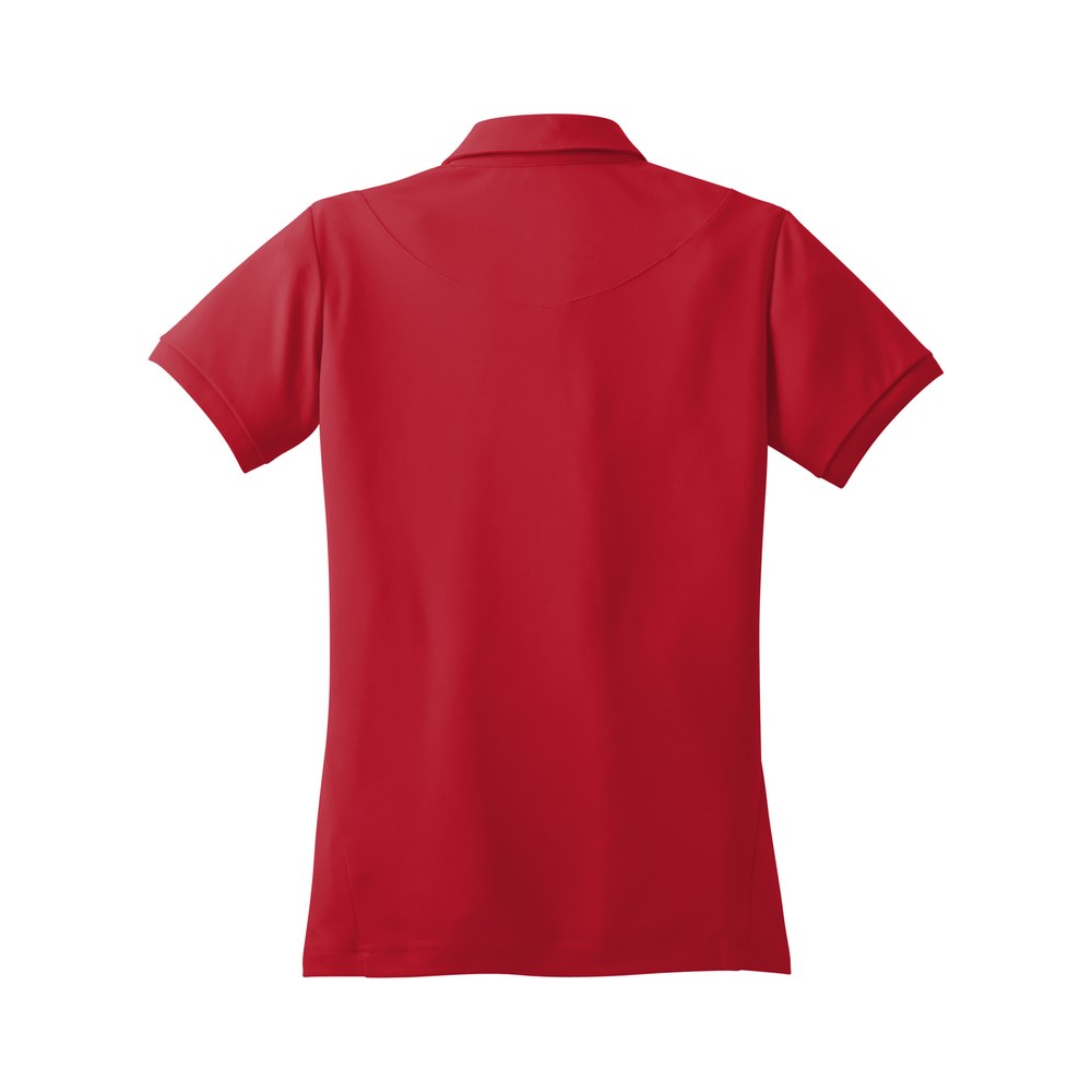 Signal Red | Back