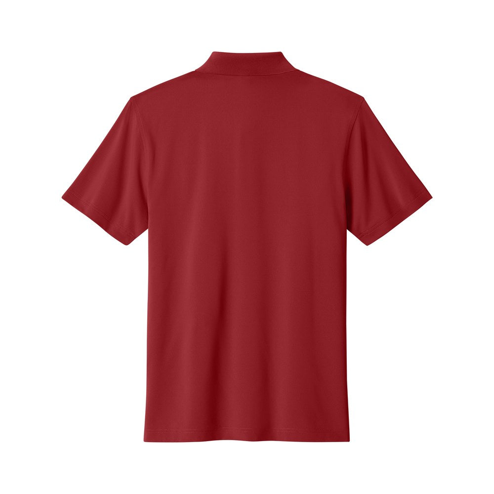 Signal Red | Back