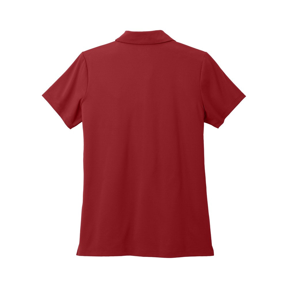 Signal Red | Back