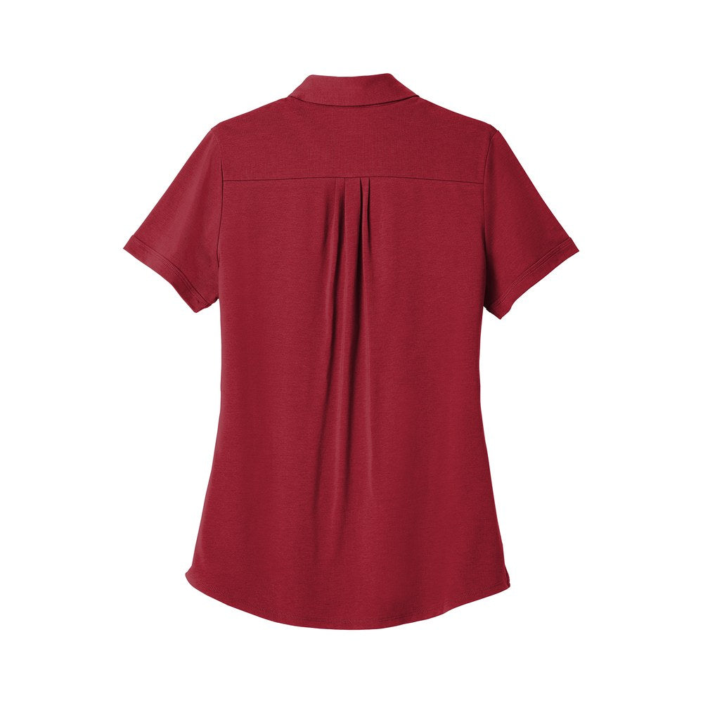 Signal Red | Back