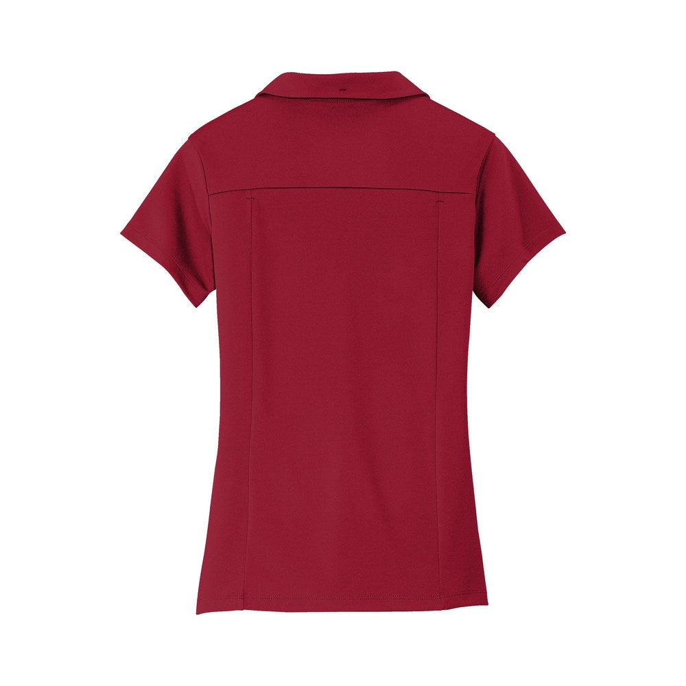 Signal Red | Back