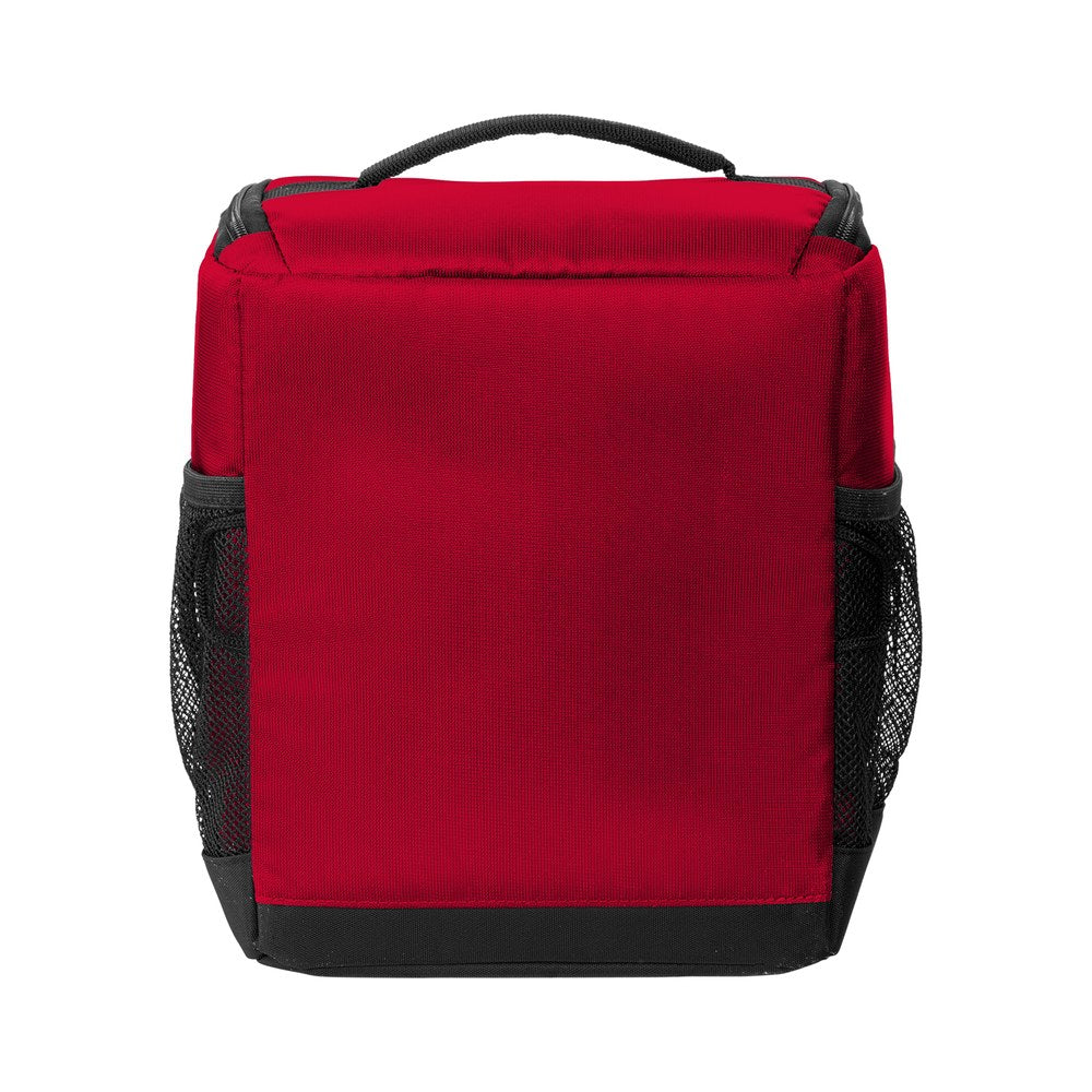 Signal Red | Back
