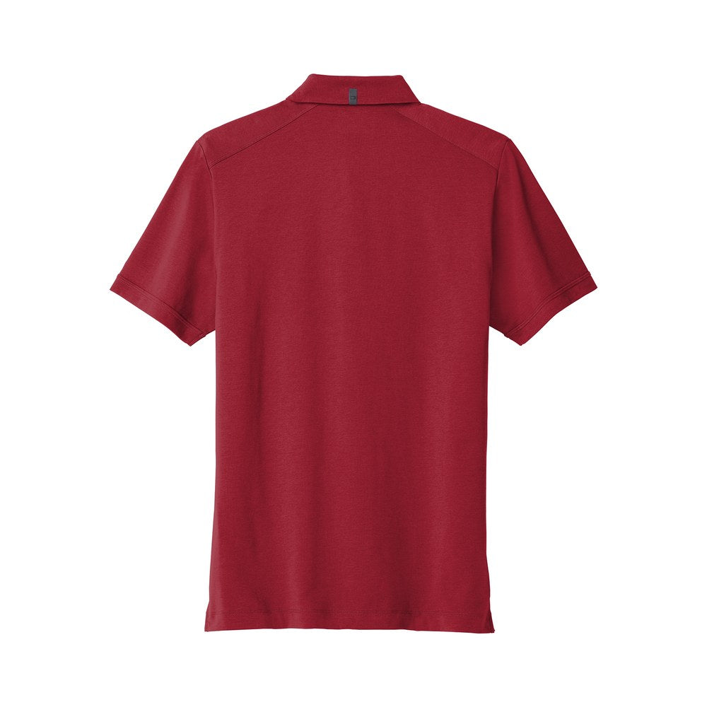Signal Red | Back