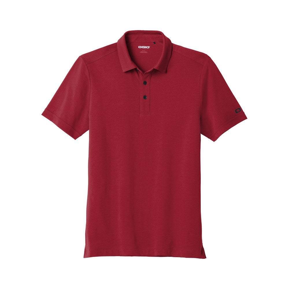 Signal Red