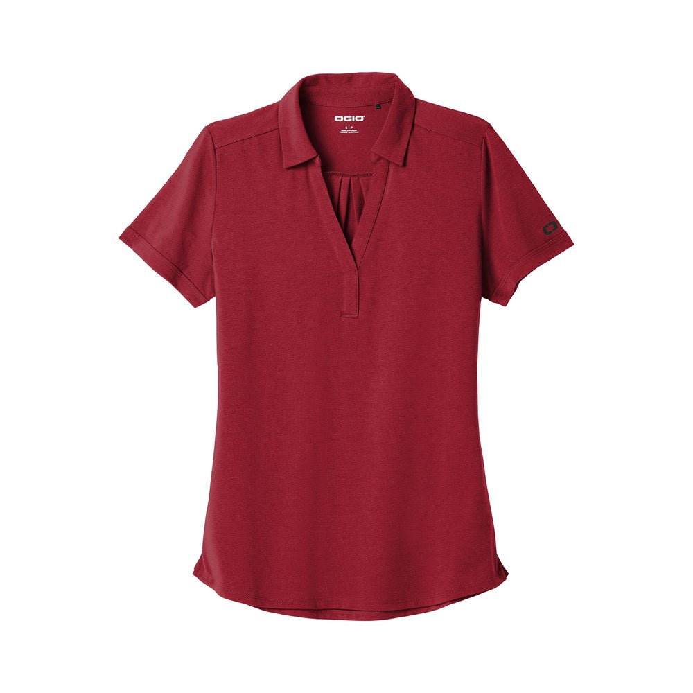 Signal Red