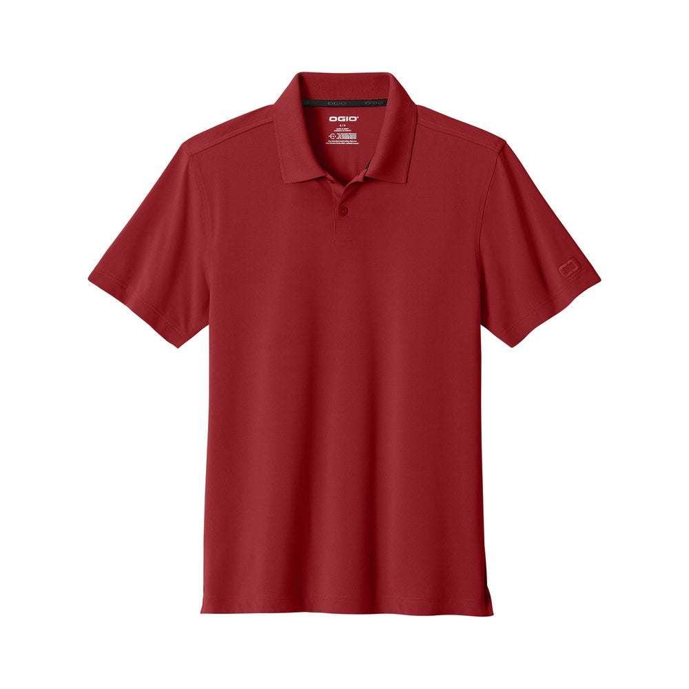 Signal Red