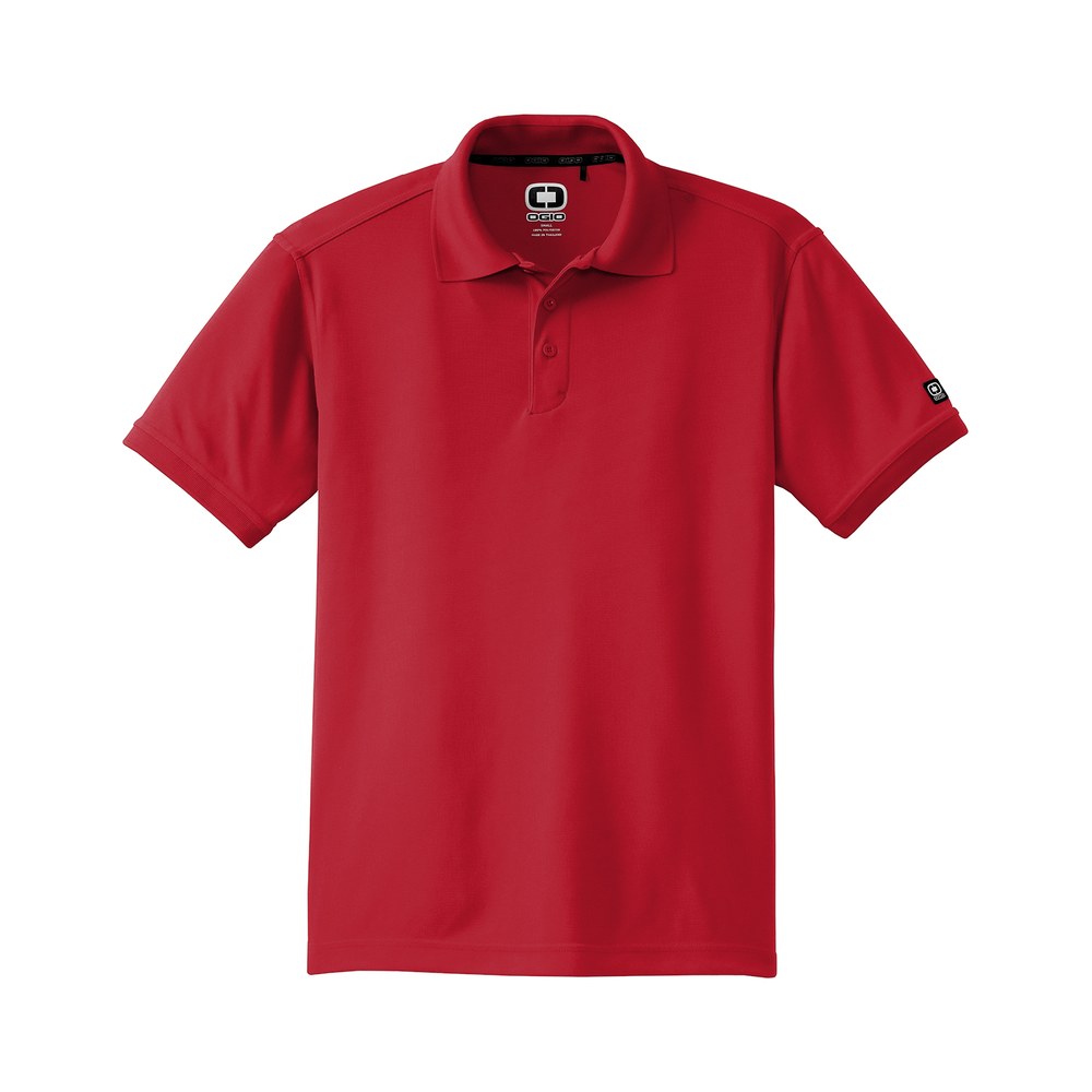 Signal Red