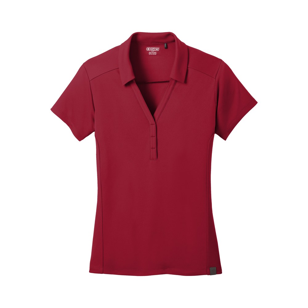 Signal Red