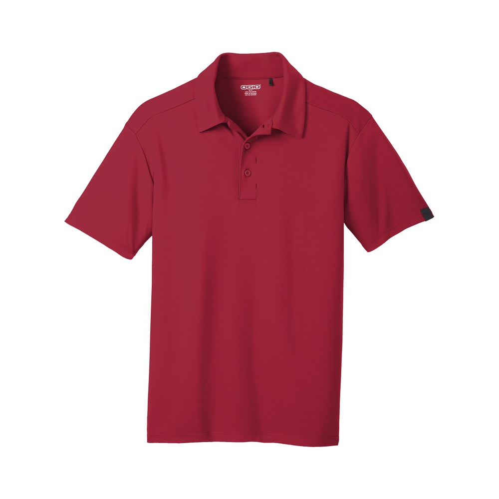 Signal Red