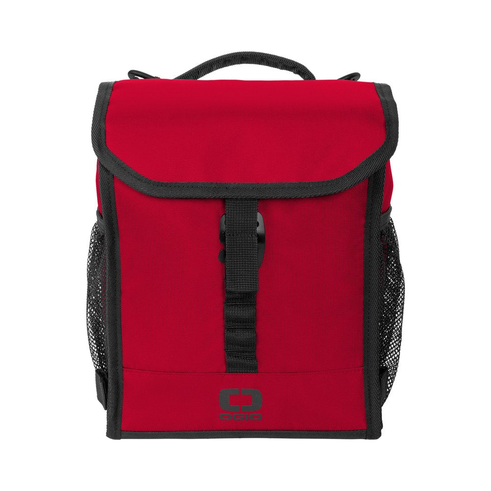 Signal Red