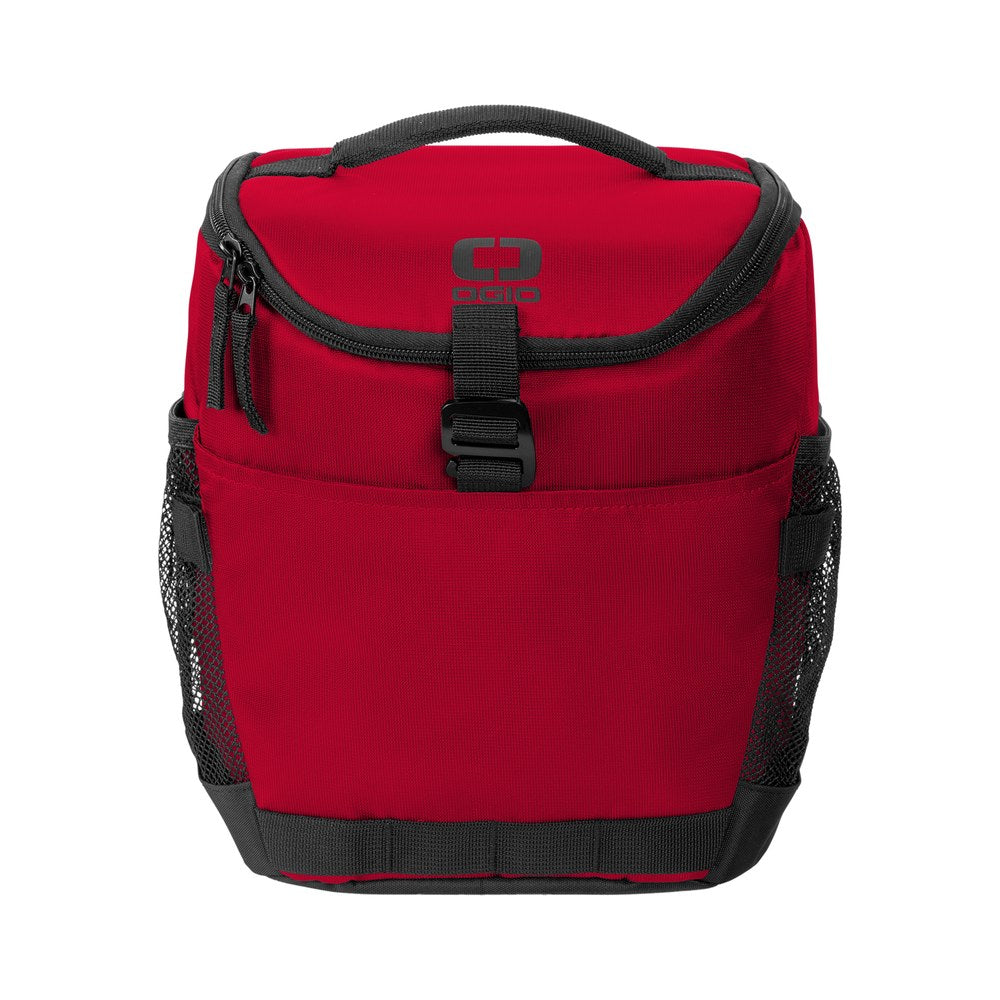 Signal Red