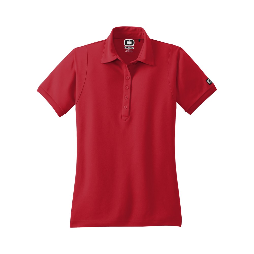 Signal Red