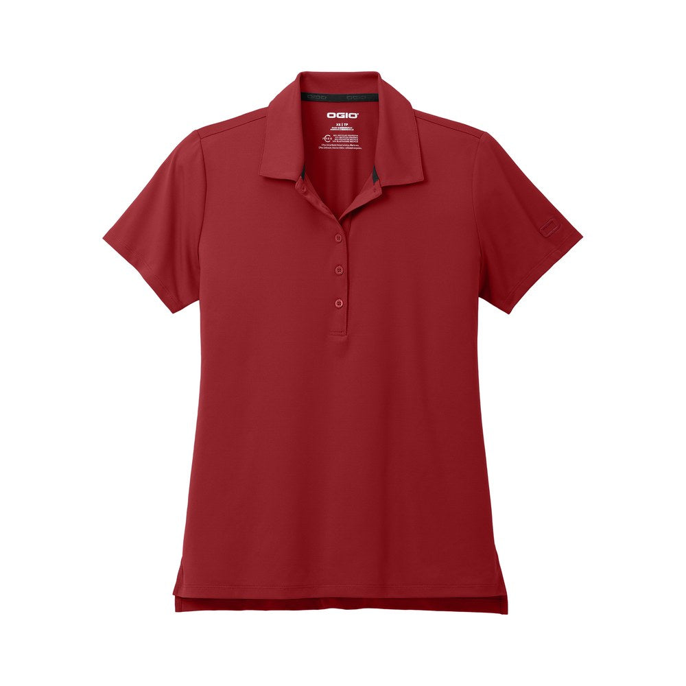 Signal Red