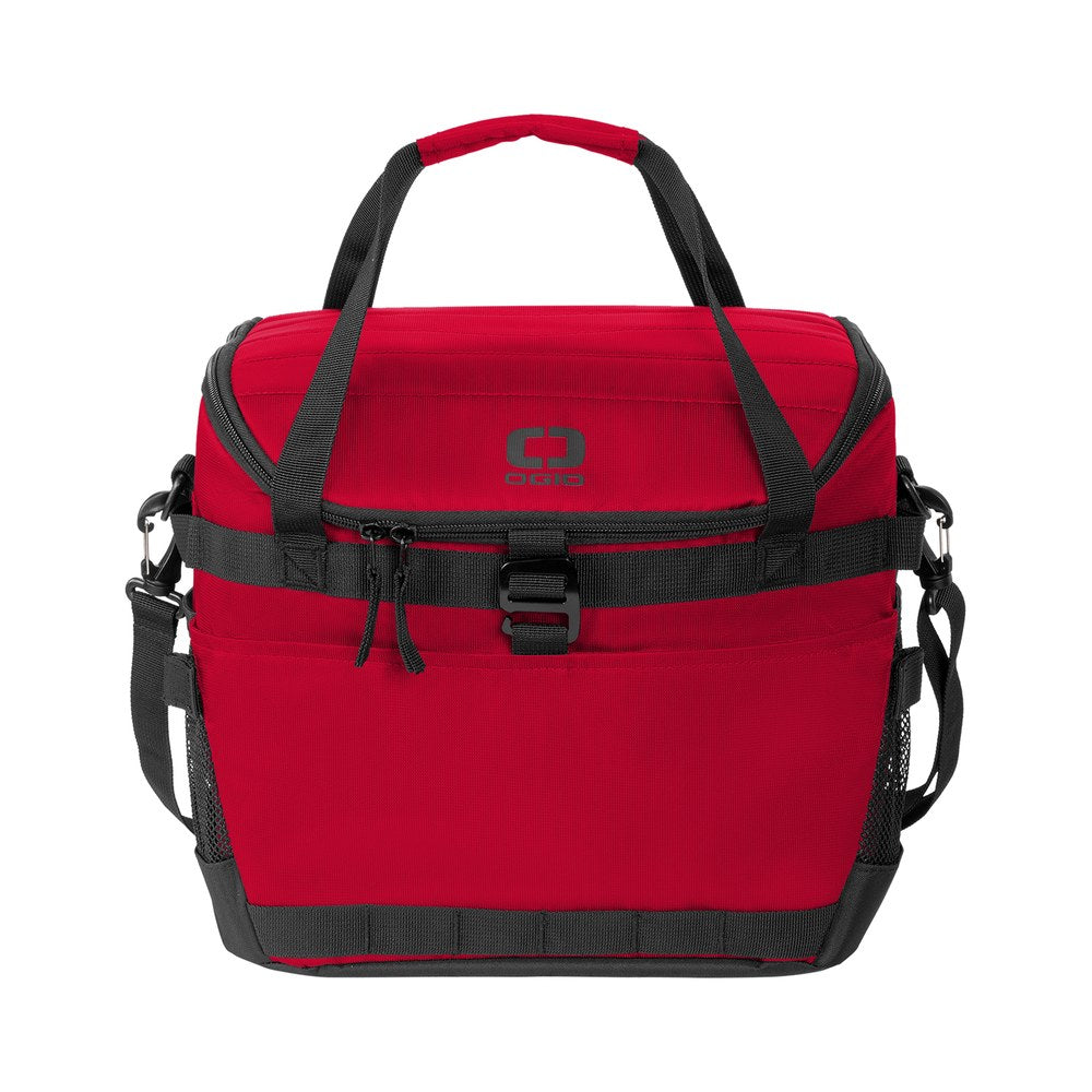 Signal Red