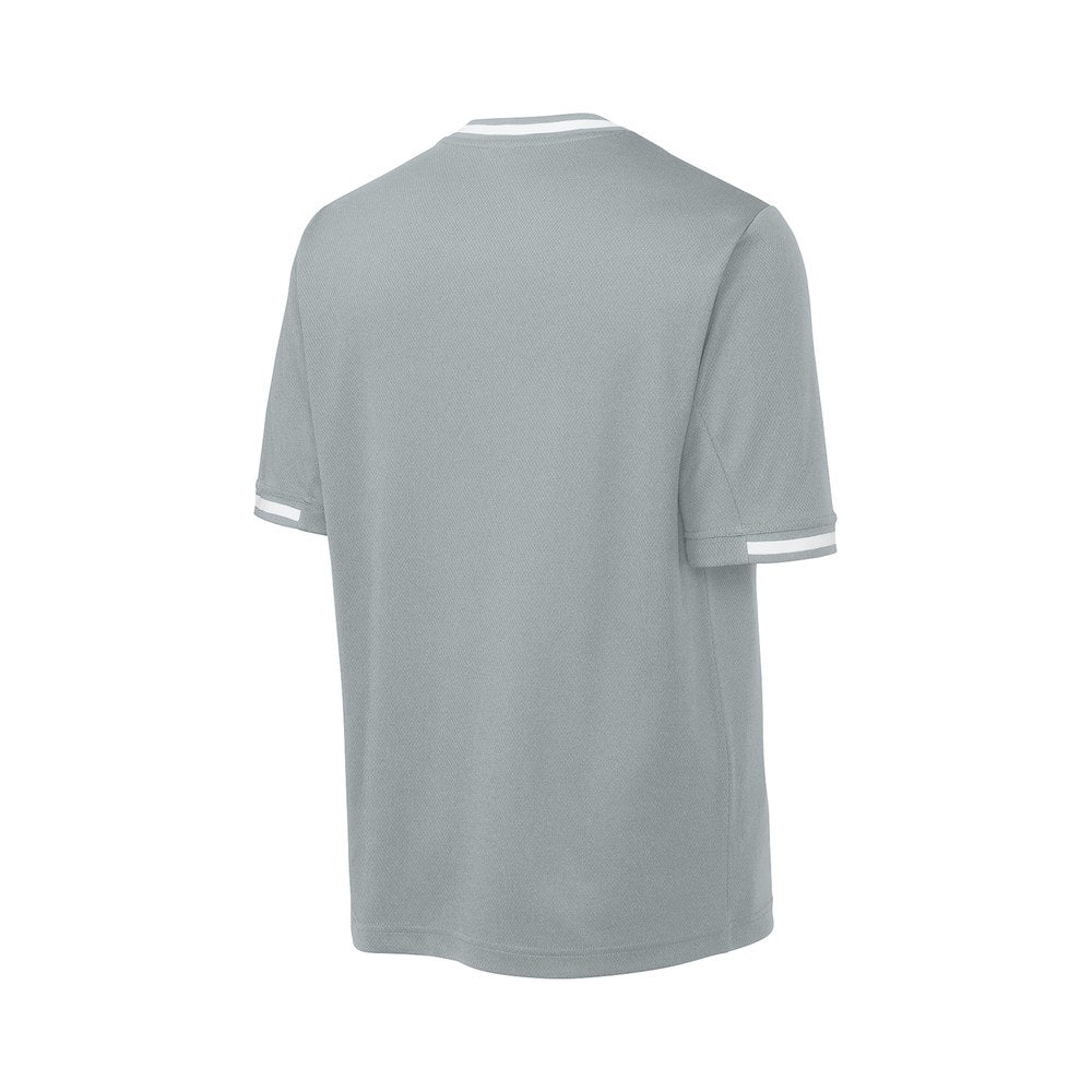 Silver | Back