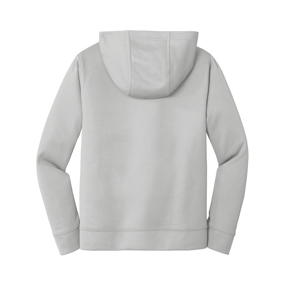 Silver | Back