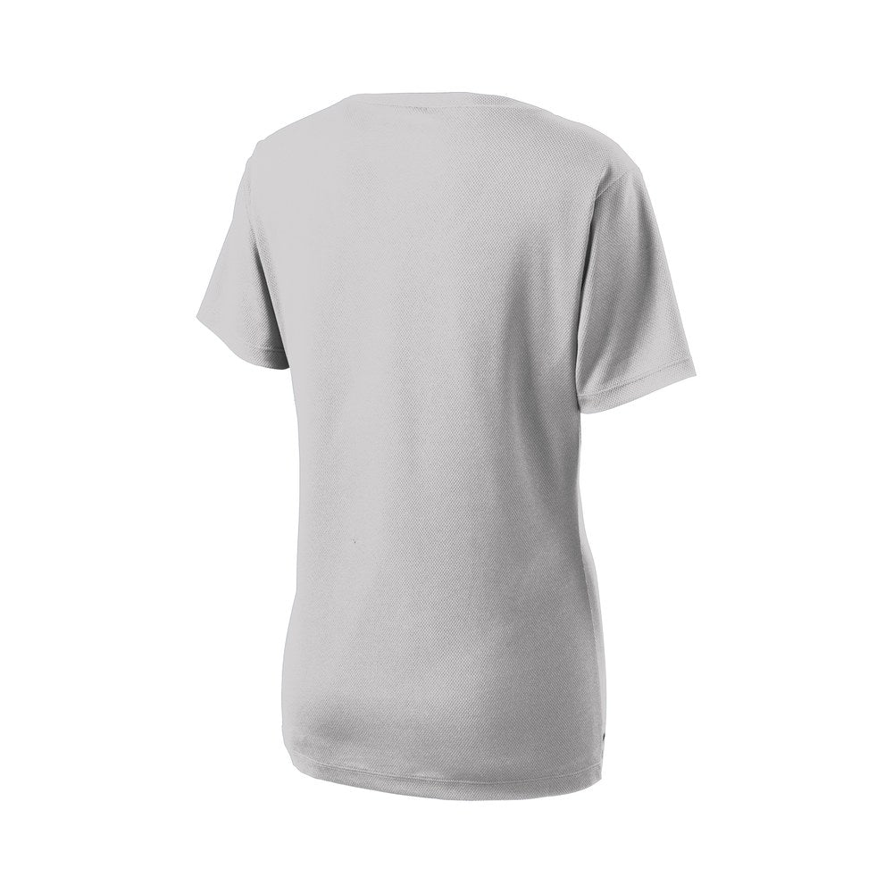 Silver | Back