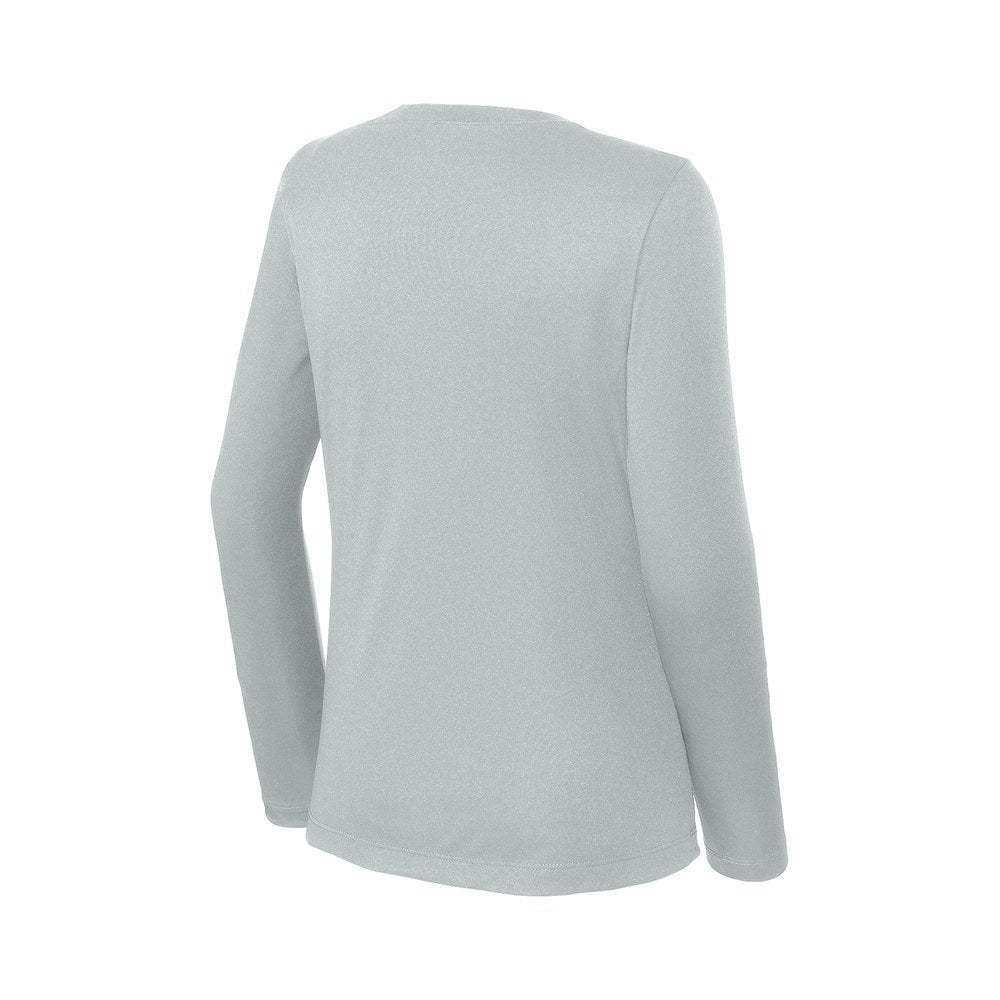 Silver | Back