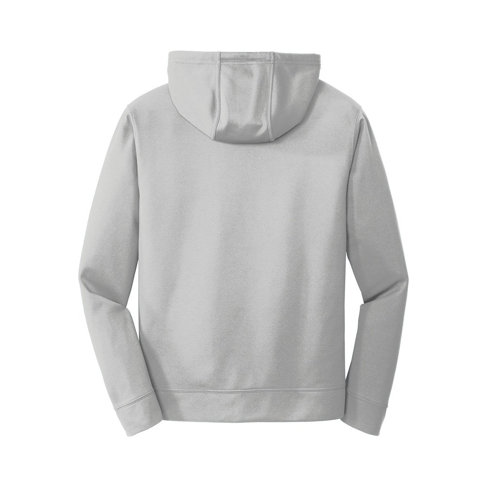 Silver | Back