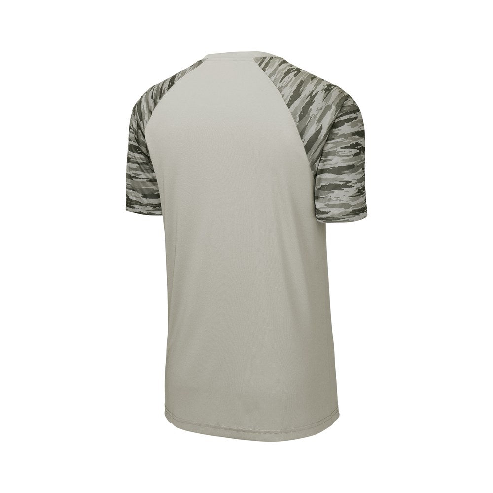 Silver | Back