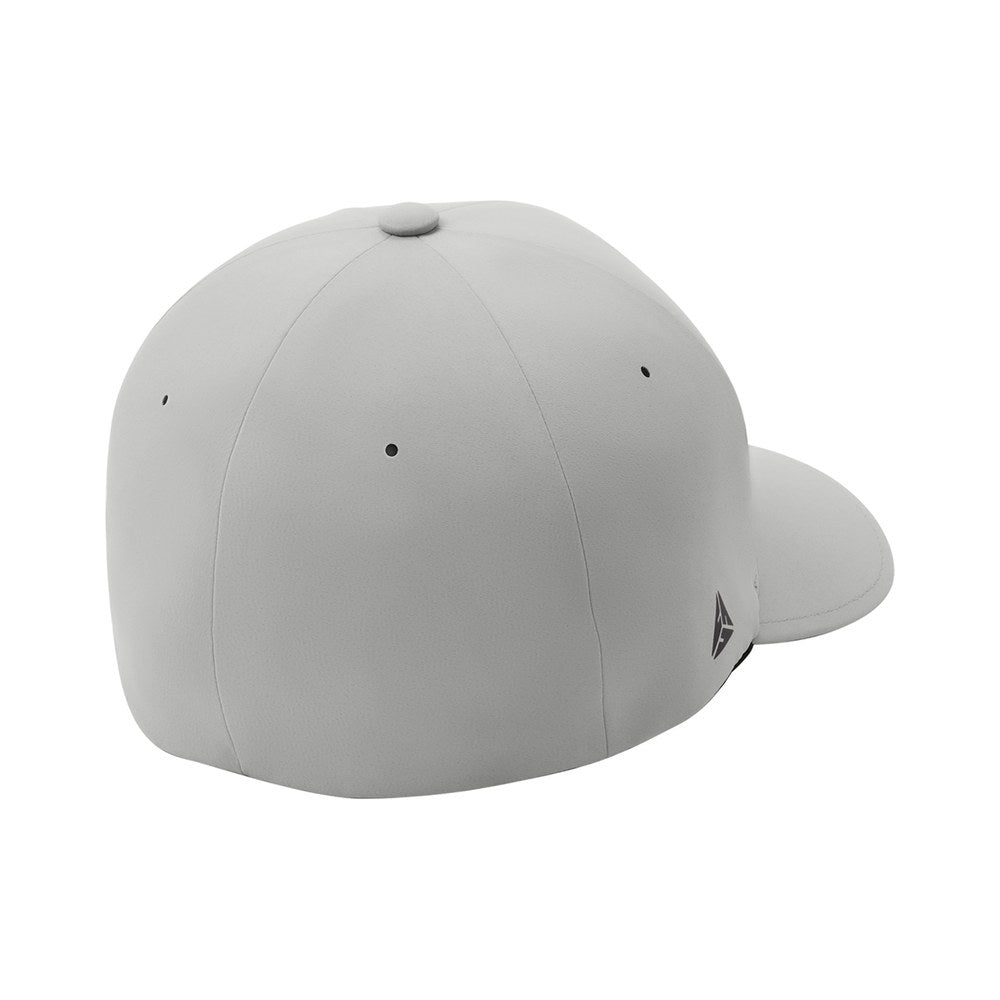 Silver | Back