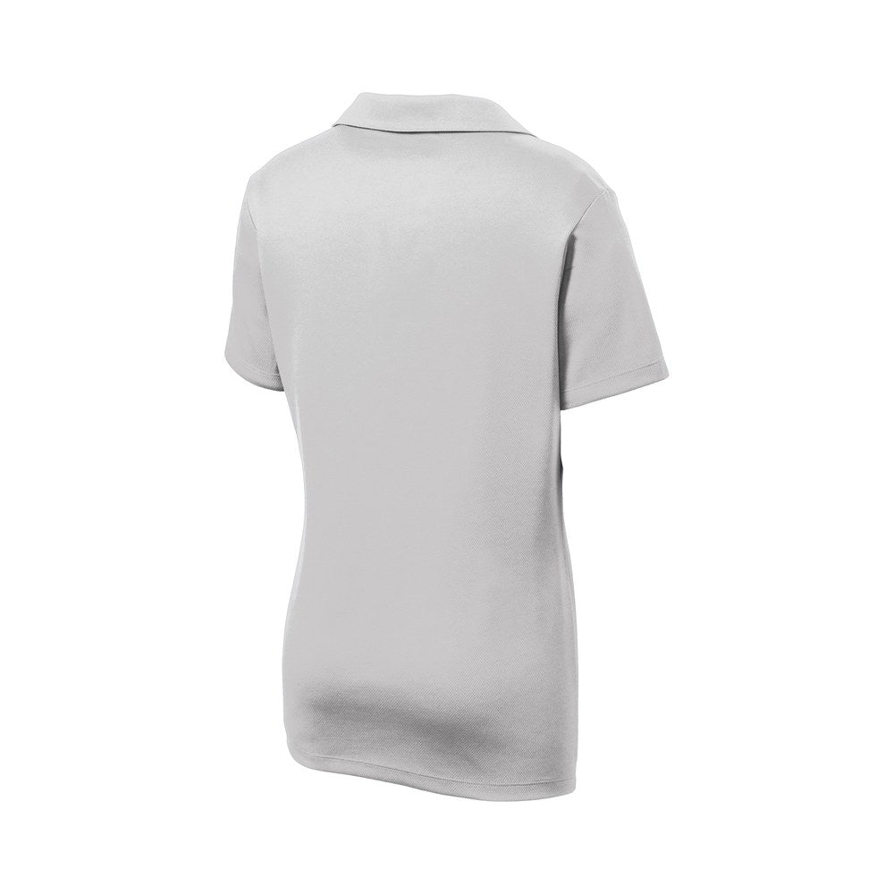 Silver | Back