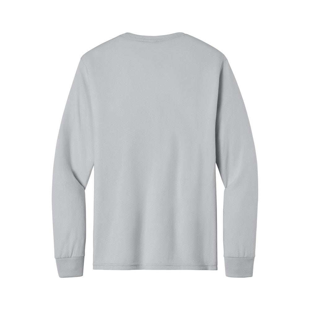 Silver | Back