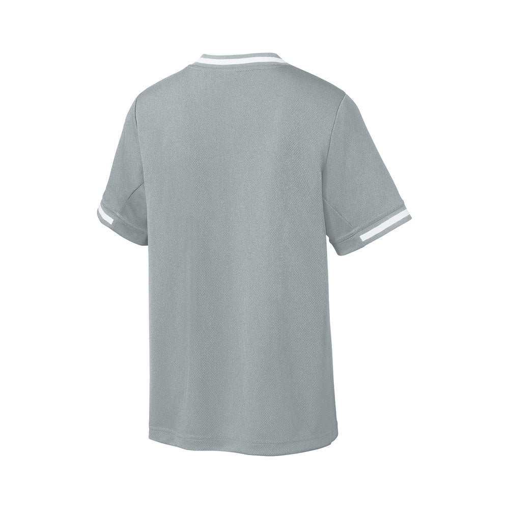 Silver | Back