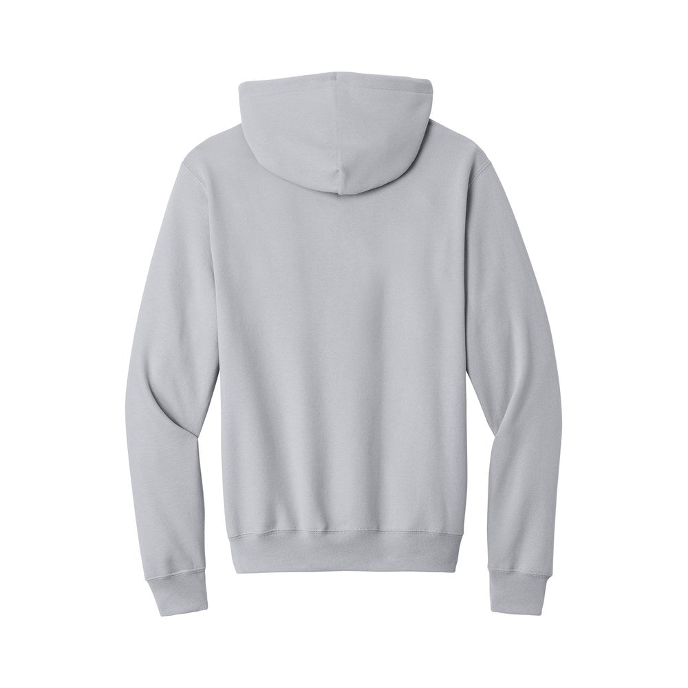 Silver | Back