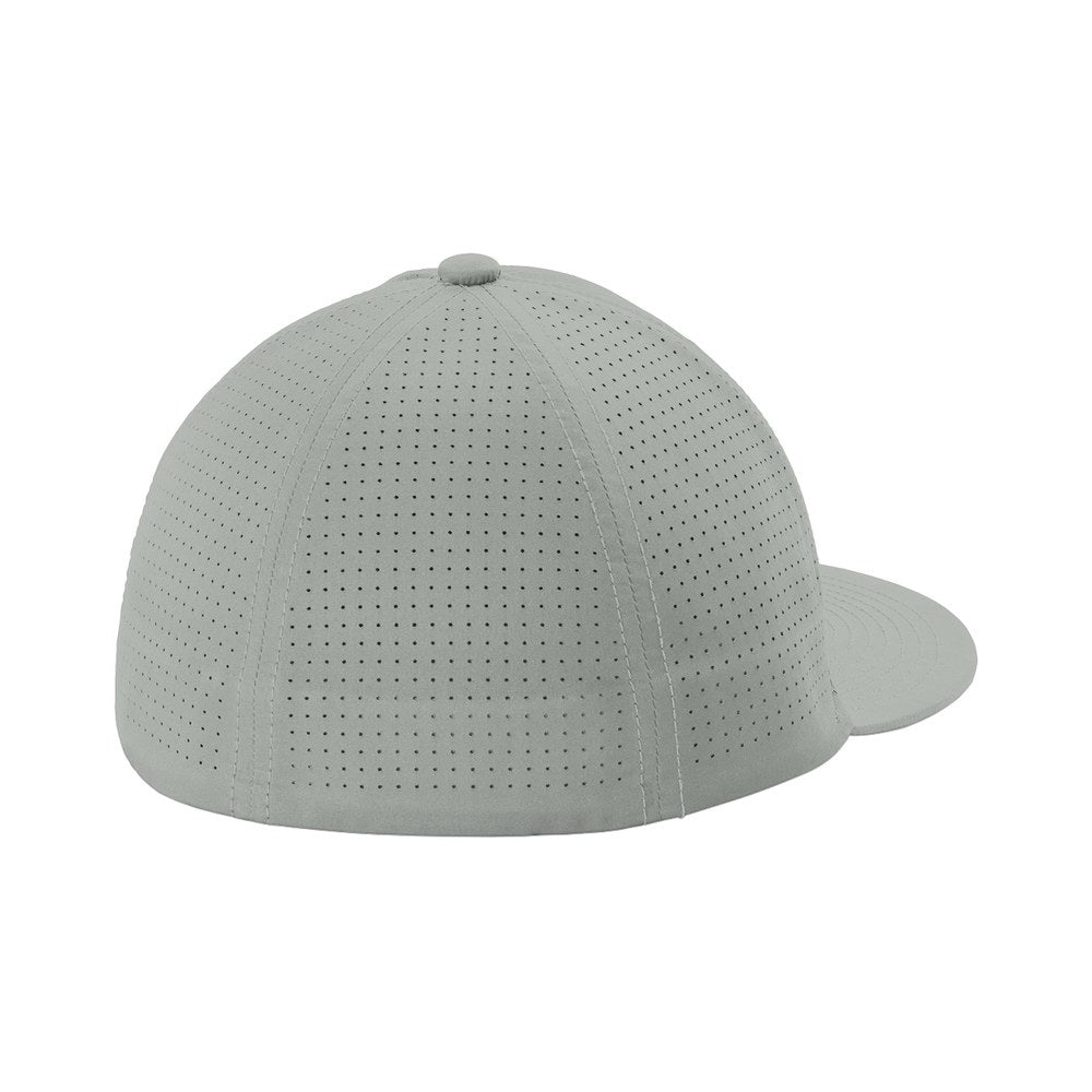 Silver | Back