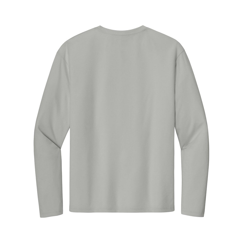 Silver | Back