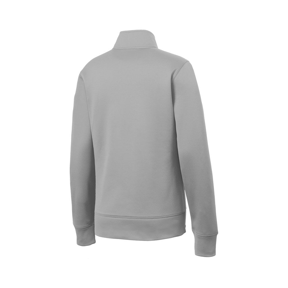 Silver | Back