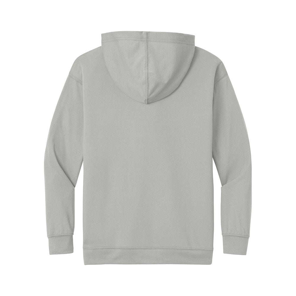 Silver | Back