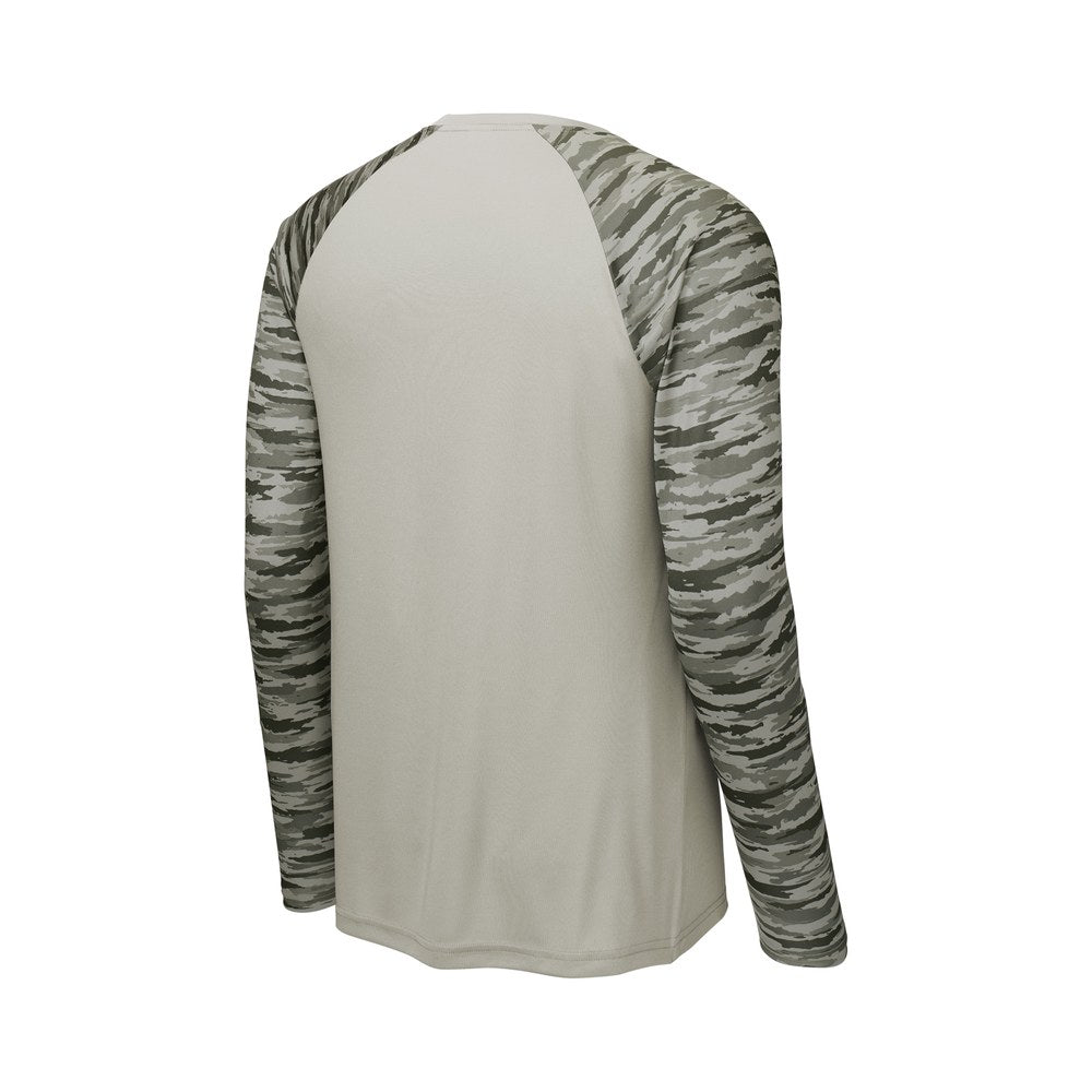 Silver | Back