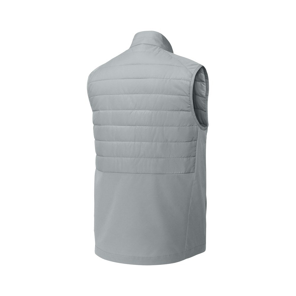 Silver | Back