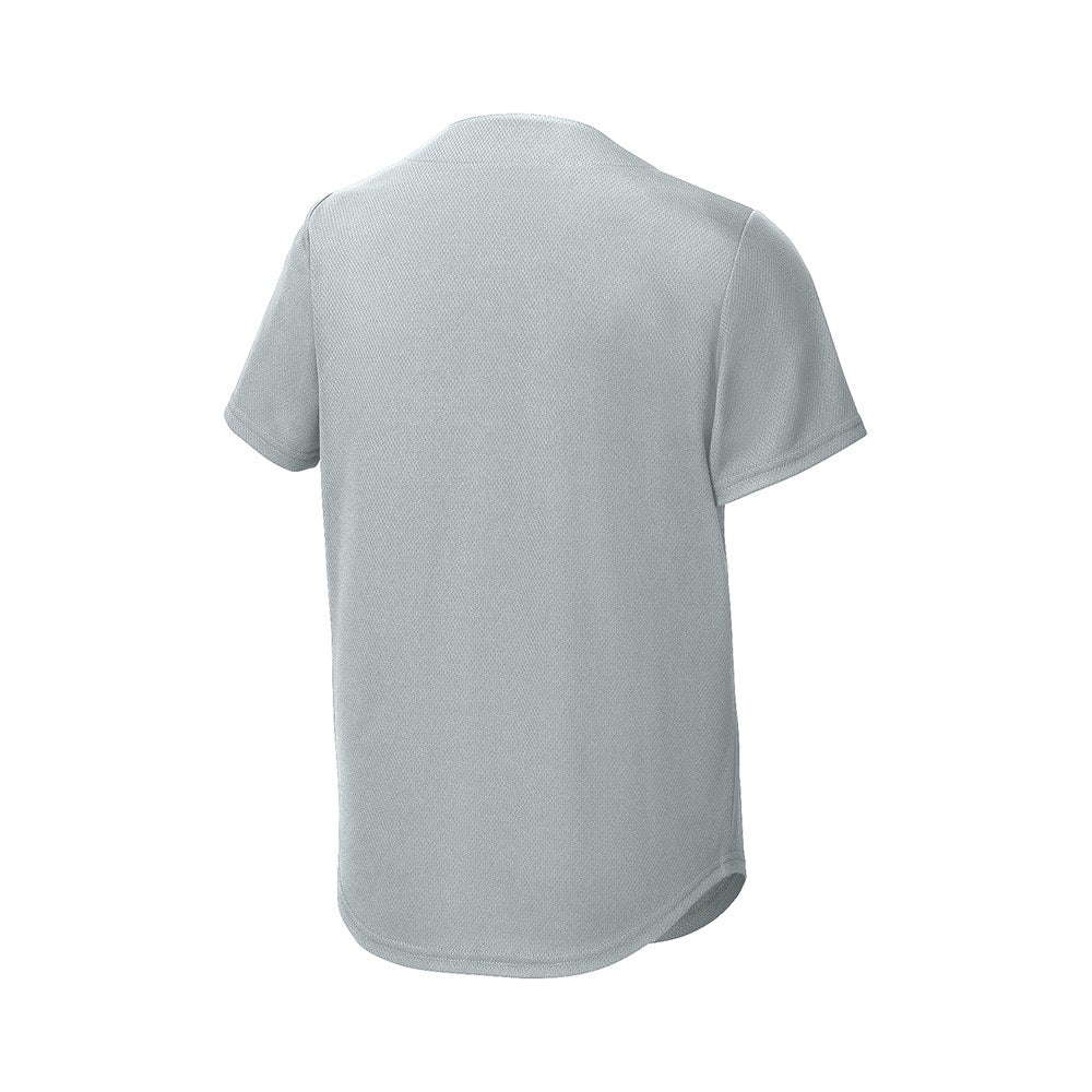 Silver | Back