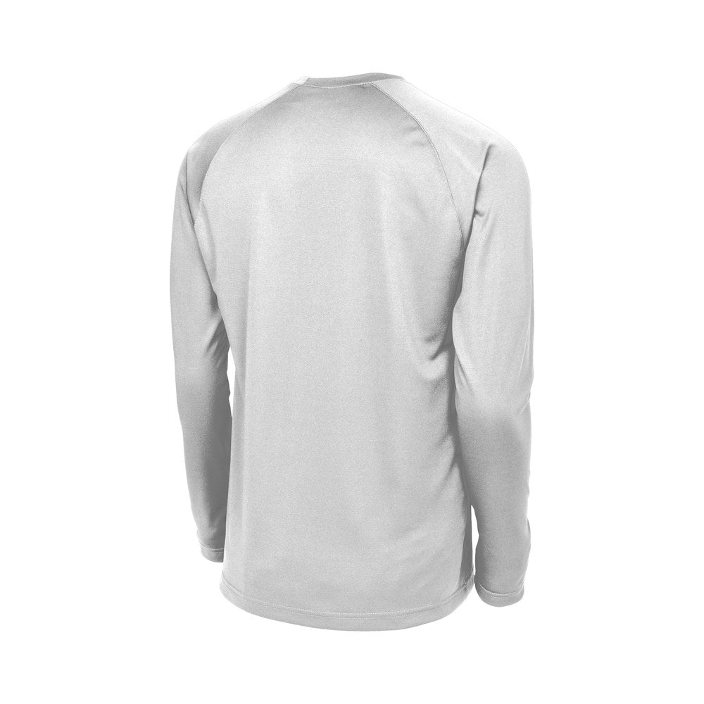 Silver | Back