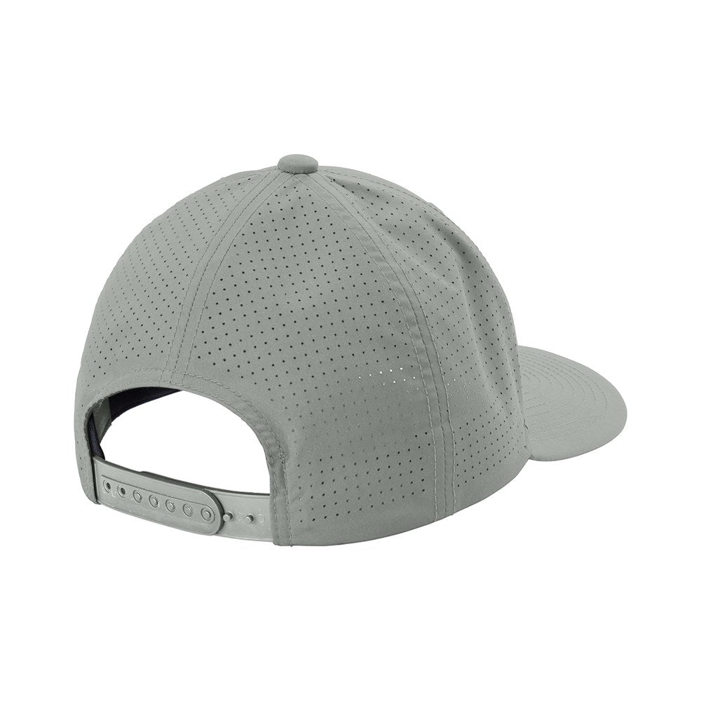 Silver | Back
