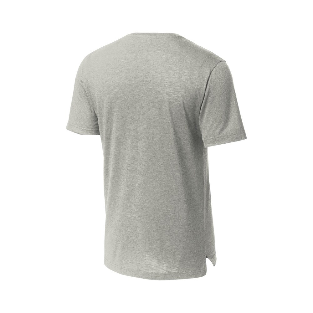 Silver | Back