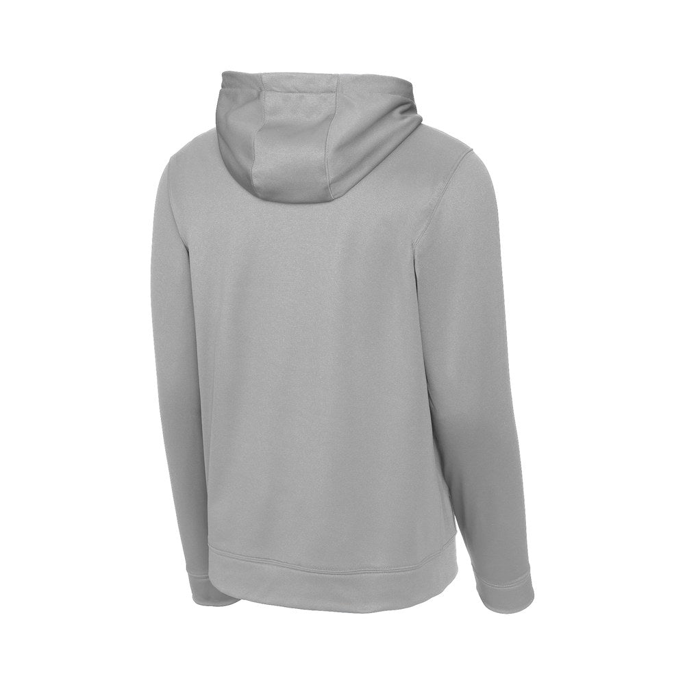 Silver | Back