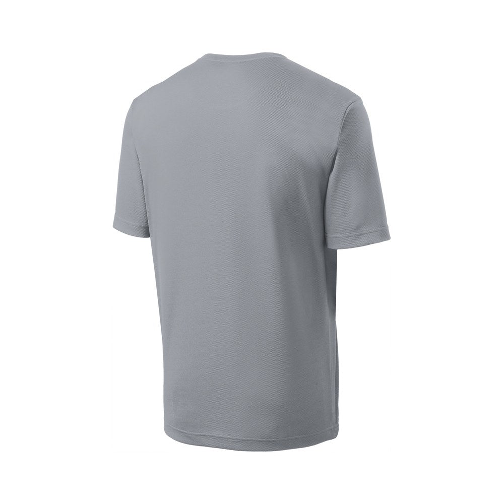 Silver | Back