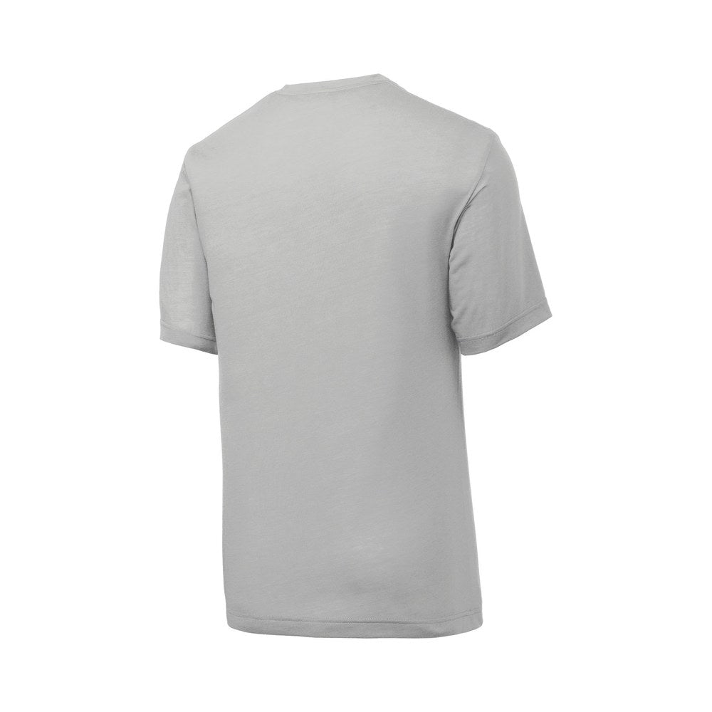 Silver | Back