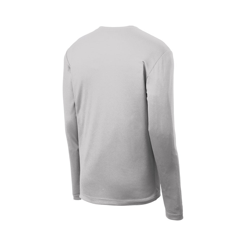 Silver | Back