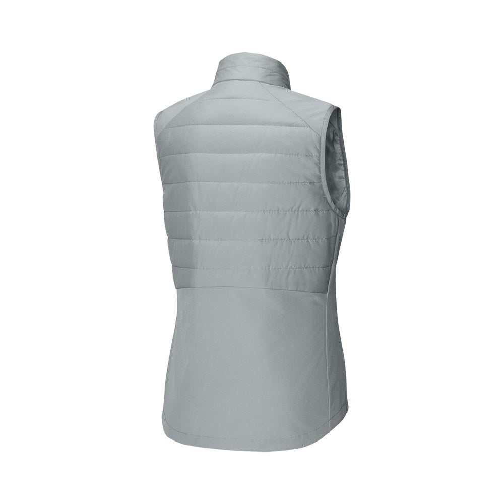 Silver | Back