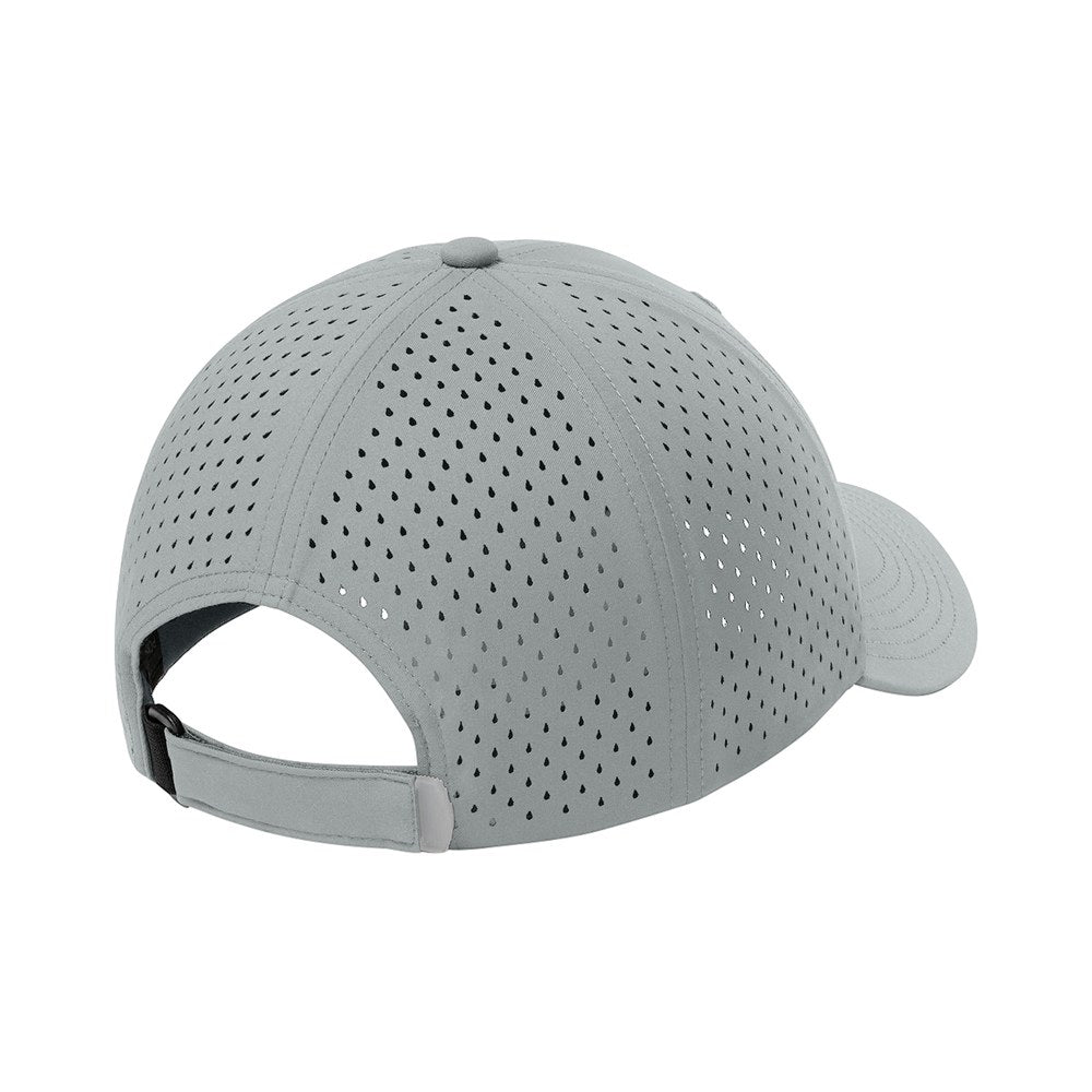 Silver | Back