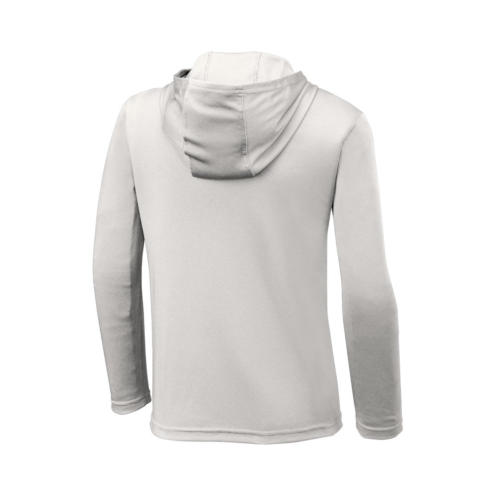 Silver | Back