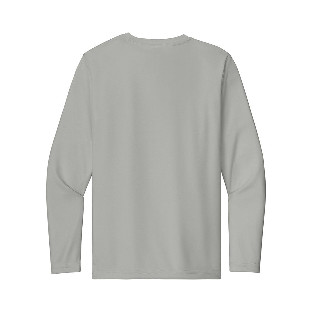 Silver | Back