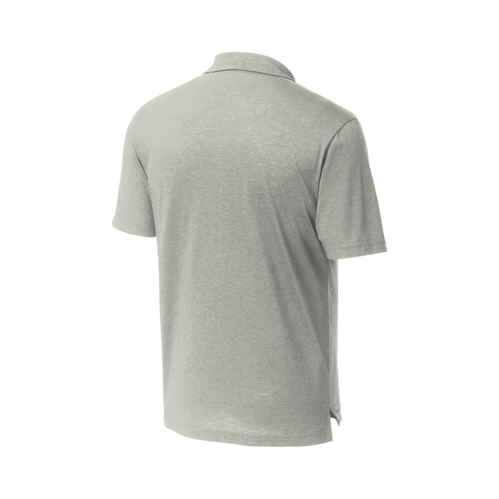 Silver | Back
