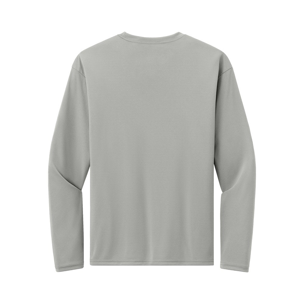 Silver | Back