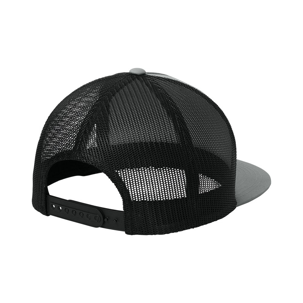 Silver/Black | Back